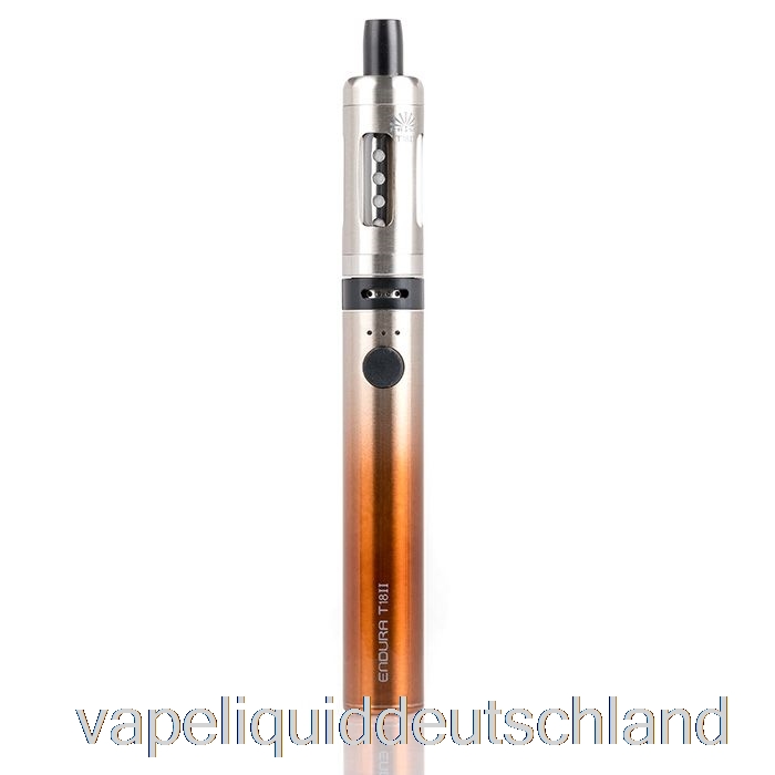 Innokin Endura T18 II Starterkit Kaffee-Vape-Flüssigkeit
